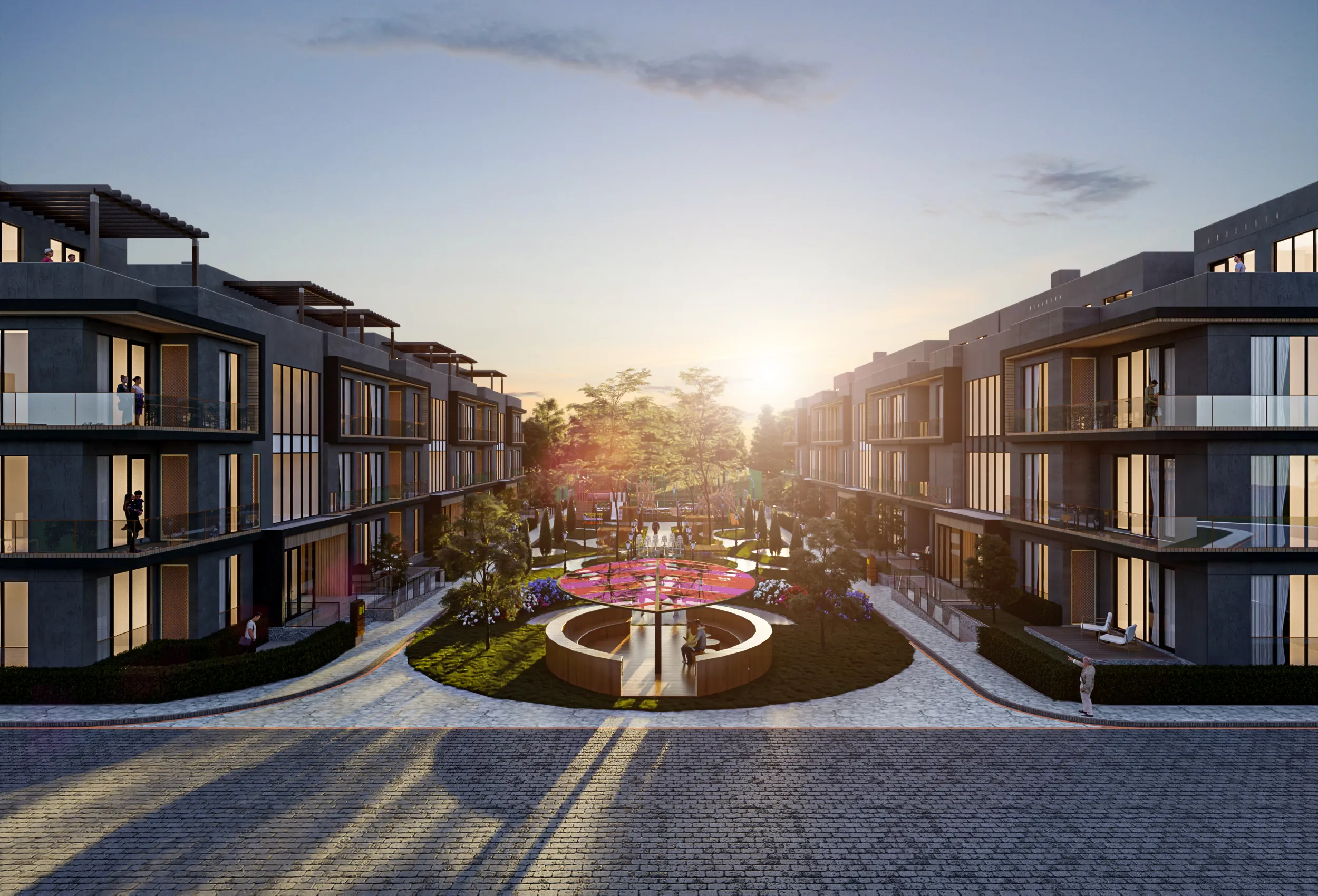 luxuryPark